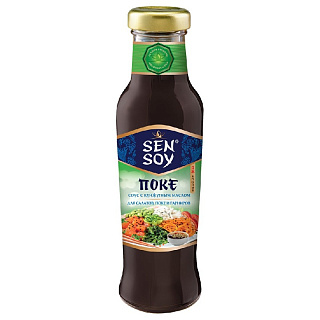 Соус столовый Поке SenSoy