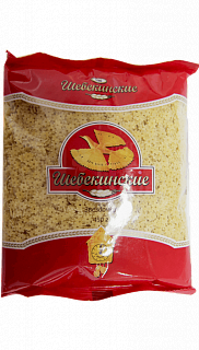 Макароны Шебекинские №190 звездочки