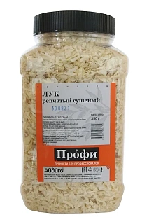 Лук репчатый кусочками 3-5 мм Лук репчатый кусочками 3-5 мм