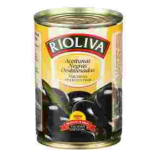 Маслины без косточки RioLiva