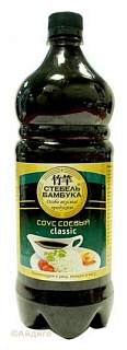 Соус соевый classic Стебель бамбука