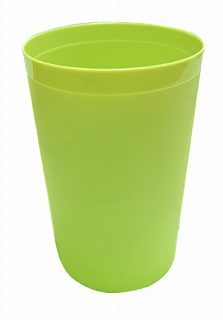 Стакан для сока 0,4 л. Полимербыт