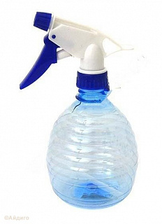 Распылитель жидкий Лотос 0,5л