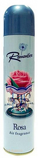 Освежитель воздуха Романтика роза