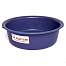 Таз хозяйственный мягкий, 6л, D350мм, ХанПласт