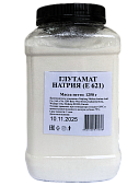 Глутамат натрия