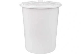 Бак с крышкой 100л. Альтернатива