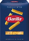 Макароны Барилла Barilla спиральки фузилли
