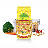 Лапша гнезда для начинки и гарнира №4, Кэмми