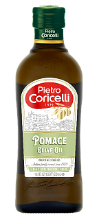 Оливковое масло Pietro Coricelli Pomace