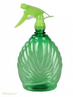 Распылитель жидкий Лотос 0,7л