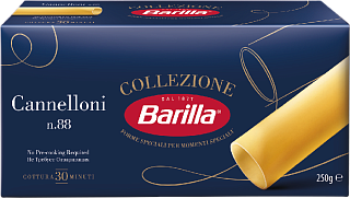 Макароны Barilla каннеллони