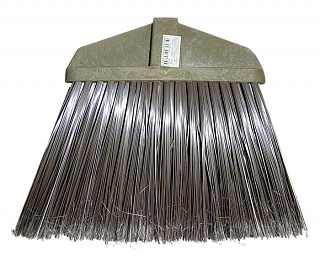 Щетка для улицы Гардена Мультипласт