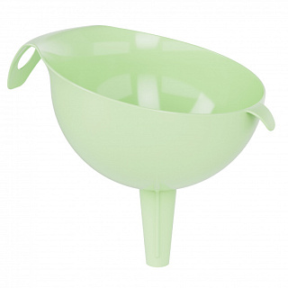 Воронка D=125, БашПласт