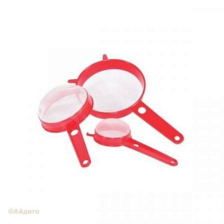 Сито с ручкой (D=112)