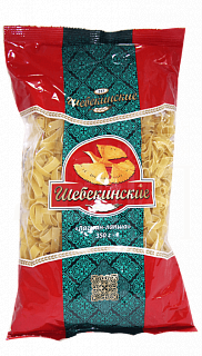 Макароны №517 "Лапша для лагмана" "Шебекинские"