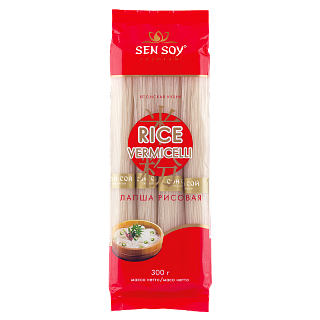 Лапша рисовая Rice Vermicelli Сэн Сой