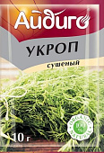 Укроп