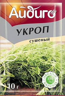 Укроп