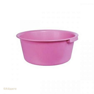 Таз 9л Крепыш