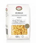 Макароны Спираль Fusilli AIDA, Агро-Альянс Экстра