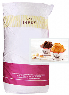 Смесь Маффин микс глютен фри "Триэр" Смесь Маффин микс глютен фри "Триэр"