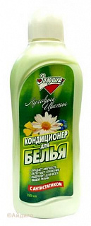 Ополаскиватель для белья Золушка Луговые цветы