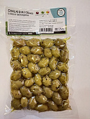 Оливки Large Халкидики в вакуумной упаковке EL GREKO
