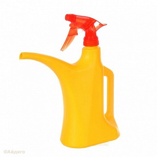 Лейка -распылитель 1,5л