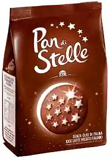 Печенье песочное Pan Di Stelle MULINO BIANCO
