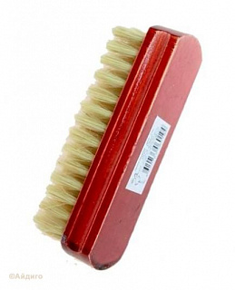 Щетка обувная 122*40