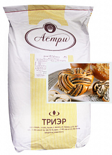 Начинка Мак стабил "Триэр"