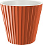 Горшок для цветов Песок D190 мм 3,3л терракот