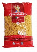 Макароны Pasta Zara 057 Spirali (спираль)