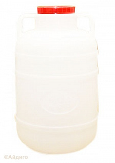Канистра-бочка 40 л