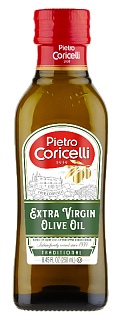 Оливковое масло Extra Virgin Pietro Coricelli