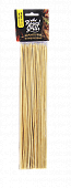 Шампуры Роял Гриль бамбуковые 25 см 100 шт.