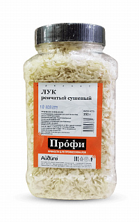 Лук репчатый сушеный Лук репчатый сушеный