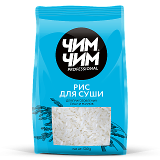 Рис для суши Чим-Чим