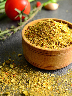 Приправа "Универсальная" в банке