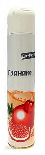 Освежитель воздуха ДоРеМи гранат Освежитель воздуха ДоРеМи гранат
