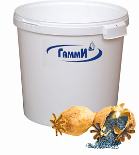 Креммикс Маковая начинка "Гамми"