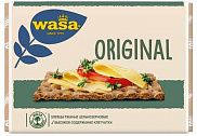 Хлебцы WASA ржаные original
