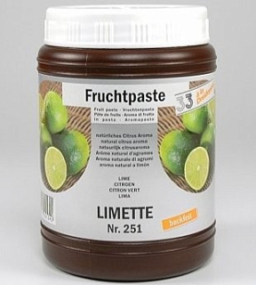 Аромапаста "Лимон" Dreidoppel (Германия)