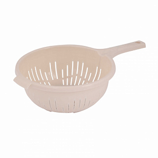 Дуршлаг с ручкой 2л, БашПласт