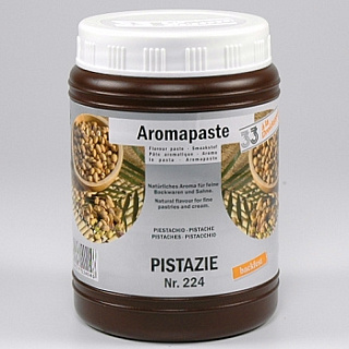 Аромапаста Классик Фисташка 1 кг DREIDOPPEL