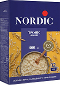 Хлопья  Nordic овсяные Геркулес