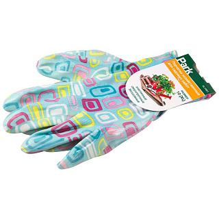 Перчатки садовые PARK р-р 10 (XL)