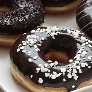 Глазурь "Астри" с какао (шоколад) Ирекс