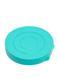 Крышка для банки 1шт, п/эт, ХанПласт